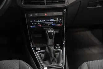 Volkswagen T-Cross, 1.0, 81 kW, bensiin, automaat, esivedu