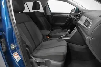 Volkswagen T-Roc, 1.5, 110 kW, bensiin, automaat, esivedu