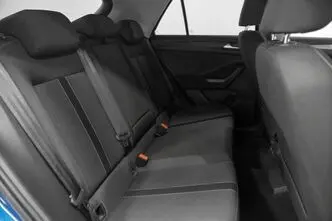 Volkswagen T-Roc, 1.5, 110 kW, bensiin, automaat, esivedu
