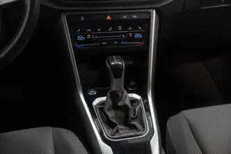 Volkswagen T-Roc, 1.5, 110 kW, bensiin, automaat, esivedu