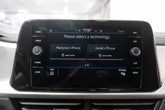 Volkswagen T-Roc, 1.5, 110 kW, bensiin, automaat, esivedu