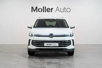 Volkswagen Tiguan, 1.5, 110 kW, elekter, automaat, esivedu
