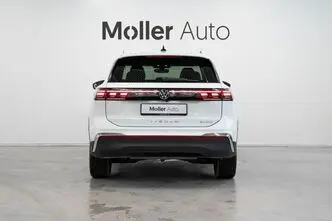 Volkswagen Tiguan, 1.5, 110 kW, elekter, automaat, esivedu