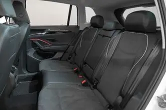 Volkswagen Tiguan, 1.5, 110 kW, elekter, automaat, esivedu