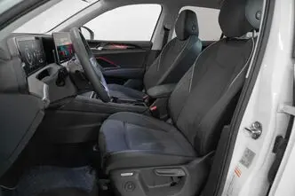 Volkswagen Tiguan, 1.5, 110 kW, elekter, automaat, esivedu