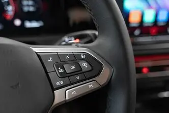 Volkswagen Tiguan, 1.5, 110 kW, elekter, automaat, esivedu