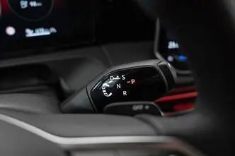 Volkswagen Tiguan, 1.5, 110 kW, elekter, automaat, esivedu