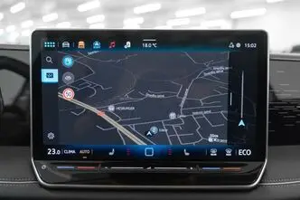 Volkswagen Tiguan, 1.5, 110 kW, elekter, automaat, esivedu