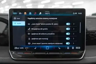 Volkswagen Tiguan, 1.5, 110 kW, elekter, automaat, esivedu