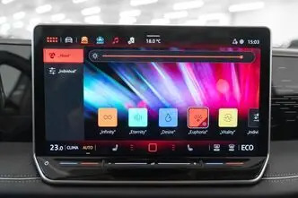 Volkswagen Tiguan, 1.5, 110 kW, elekter, automaat, esivedu