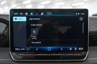 Volkswagen Tiguan, 1.5, 110 kW, elekter, automaat, esivedu