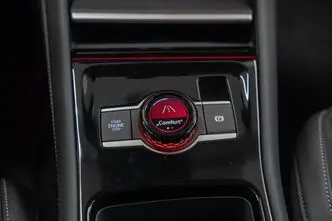 Volkswagen Tiguan, 1.5, 110 kW, elekter, automaat, esivedu