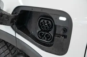 Volkswagen Tiguan, 1.5, 110 kW, elekter, automaat, esivedu