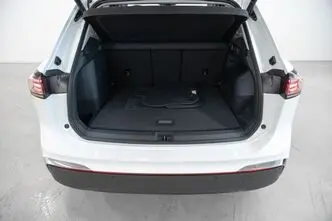 Volkswagen Tiguan, 1.5, 110 kW, elekter, automaat, esivedu