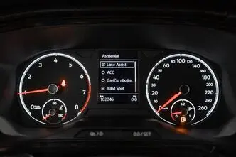 Volkswagen T-Cross, 1.0, 85 kW, bensiin, automaat