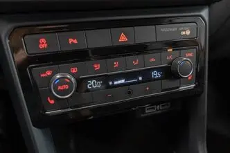 Volkswagen T-Cross, 1.0, 85 kW, bensiin, automaat