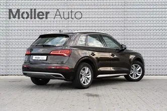Audi Q5, 2.0, 185 kW, bensiin, automaat, nelikvedu
