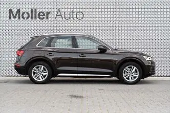 Audi Q5, 2.0, 185 kW, bensiin, automaat, nelikvedu
