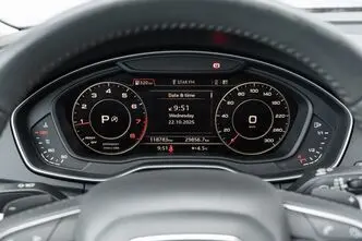 Audi Q5, 2.0, 185 kW, bensiin, automaat, nelikvedu