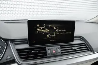 Audi Q5, 2.0, 185 kW, bensiin, automaat, nelikvedu