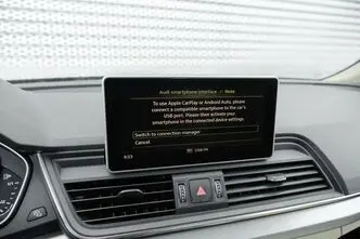 Audi Q5, 2.0, 185 kW, bensiin, automaat, nelikvedu