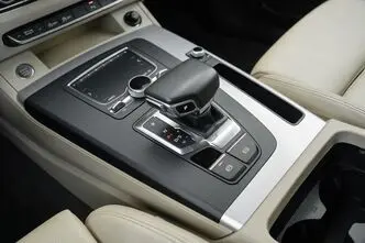 Audi Q5, 2.0, 185 kW, bensiin, automaat, nelikvedu