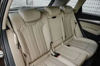 Audi Q5, 2.0, 185 kW, bensiin, automaat, nelikvedu