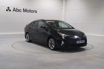 Toyota Prius, 1.8, 72 kW, hübriid, automaat, esivedu