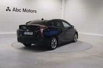 Toyota Prius, 1.8, 72 kW, hübriid, automaat, esivedu
