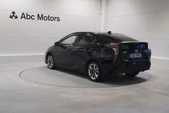 Toyota Prius, 1.8, 72 kW, hübriid, automaat, esivedu