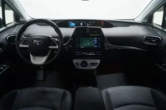 Toyota Prius, 1.8, 72 kW, hübriid, automaat, esivedu