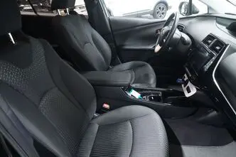 Toyota Prius, 1.8, 72 kW, hübriid, automaat, esivedu