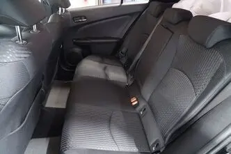 Toyota Prius, 1.8, 72 kW, hübriid, automaat, esivedu