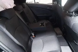 Toyota Prius, 1.8, 72 kW, hübriid, automaat, esivedu