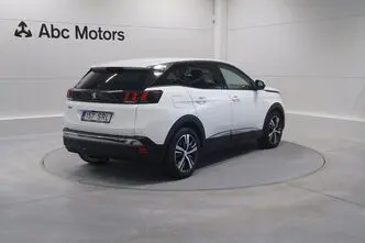 Peugeot 3008, 1.5, 96 kW, diisel, automaat, esivedu