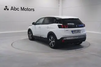 Peugeot 3008, 1.5, 96 kW, diisel, automaat, esivedu