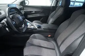 Peugeot 3008, 1.5, 96 kW, diisel, automaat, esivedu