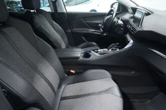 Peugeot 3008, 1.5, 96 kW, diisel, automaat, esivedu