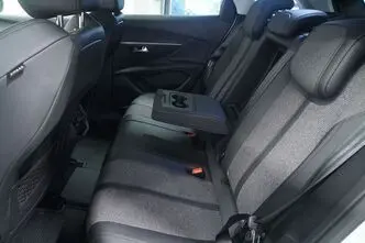 Peugeot 3008, 1.5, 96 kW, diisel, automaat, esivedu