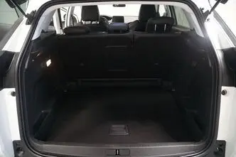 Peugeot 3008, 1.5, 96 kW, diisel, automaat, esivedu