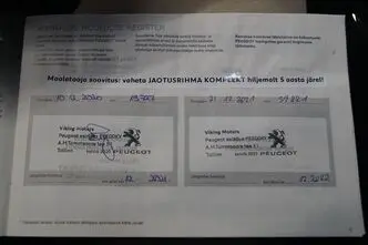 Peugeot 3008, 1.5, 96 kW, diisel, automaat, esivedu