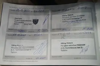 Peugeot 3008, 1.5, 96 kW, diisel, automaat, esivedu