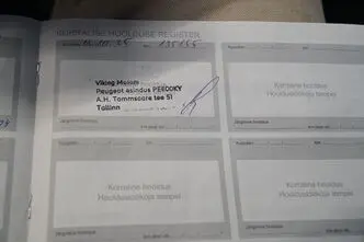 Peugeot 3008, 1.5, 96 kW, diisel, automaat, esivedu