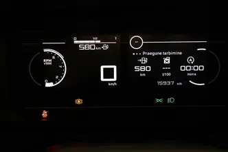 Toyota Proace City, 1.5, 75 kW, diisel, manuaal, esivedu