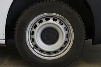 Toyota Proace City, 1.5, 75 kW, diisel, manuaal, esivedu