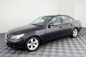 BMW 523, 2.5, 176 kW, petrol, automatic, rear-wheel drive