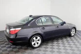 BMW 523, 2.5, 176 kW, petrol, automatic, rear-wheel drive