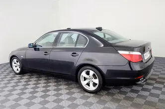 BMW 523, 2.5, 176 kW, petrol, automatic, rear-wheel drive