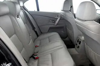 BMW 523, 2.5, 176 kW, petrol, automatic, rear-wheel drive