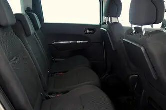 Peugeot 5008, 1.6, 115 kW, bensiin, manuaal, esivedu